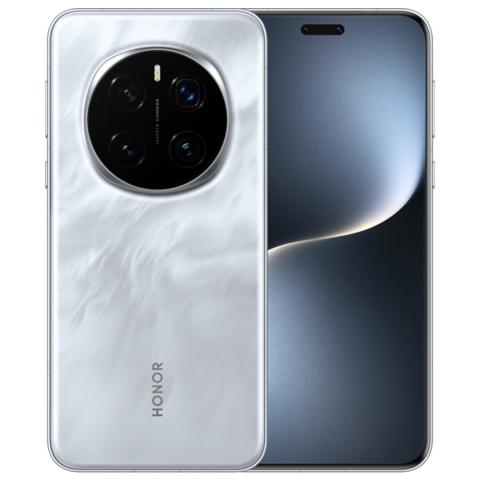 Honor Magic7 Pro