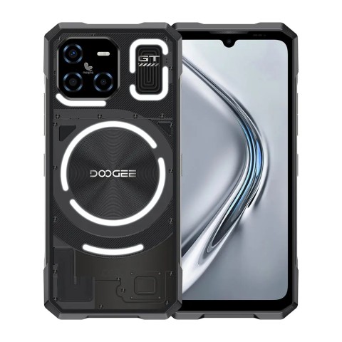 Doogee Blade GT Ultra