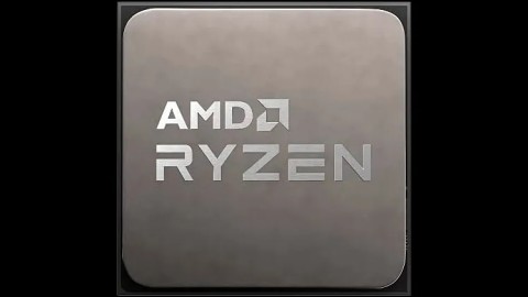 AMD Ryzen 5000G