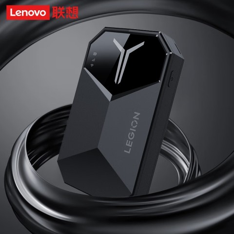 Lenovo Legion LM60 Portable Wi-Fi