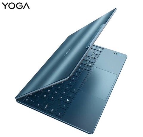 Lenovo Yoga Air X AI Yuanqi Edition