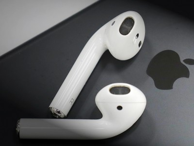   AirPods   iOS 13