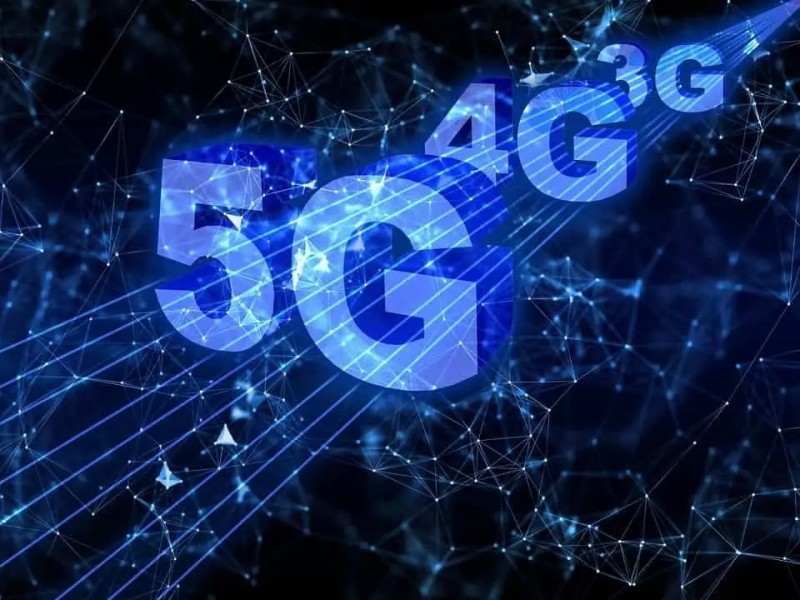 : Qualcomm  MediaTek  5G-  $20