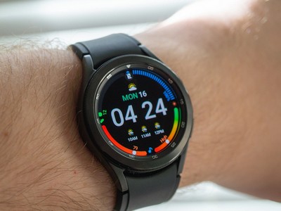 Samsung Galaxy Watch4      