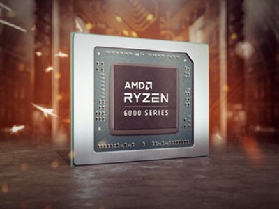 AMD   Ryzen 6000: 6-,  Zen 3+   RDNA 2