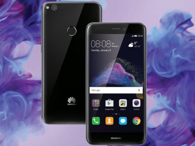    Huawei P8 Lite (2017)