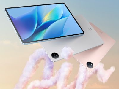  vivo Pad Air:  144 ,  Snapdragon    $234