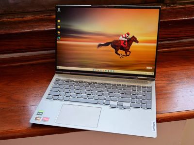  Lenovo ThinkBook 16p Gen 3:  RTX 3060   