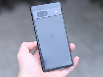 Google Pixel 7a    