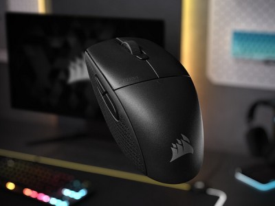 Corsair     M55  M55 Wireless  