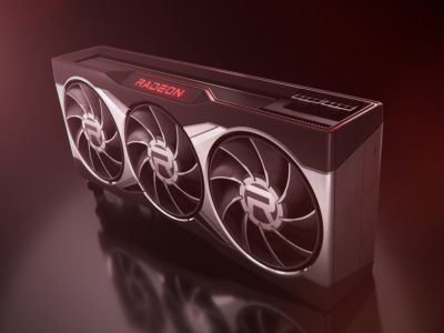      Radeon  RTX-