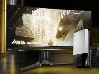 MSI       QD-OLED