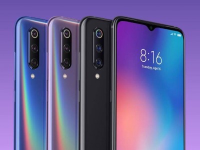  #1760: Nokia 8.2, Moto E6 Plus, Xiaomi Mi 9T, Huawei nova 5i