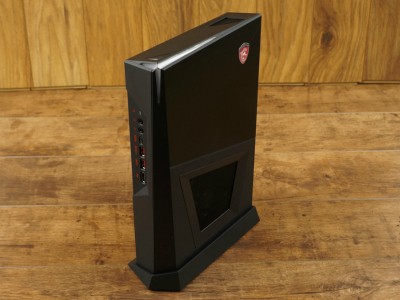  MSI Trident 3:    