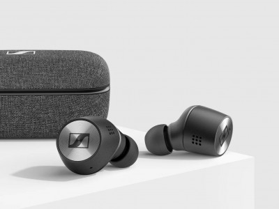 Sennheiser Momentum True Wireless 2:  , aptX   