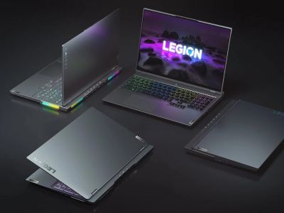 Lenovo    Legion   