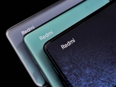   Redmi A11   