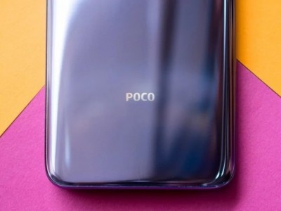 Poco F2 Pro   -  