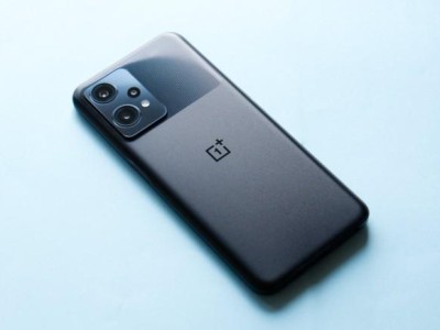 OnePlus Nord CE 3    