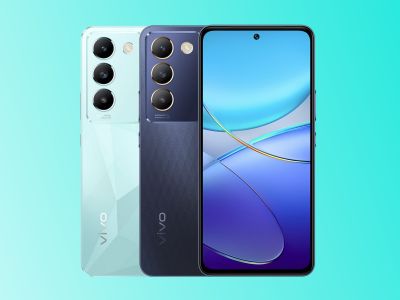 Vivo V30 Lite 4G   Snapdragon    50    