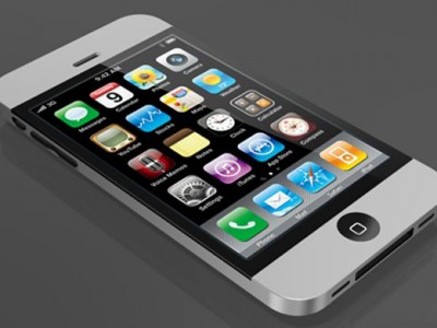 Apple    iPhone  II  2012 