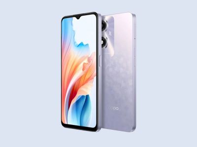  OPPO A1i      