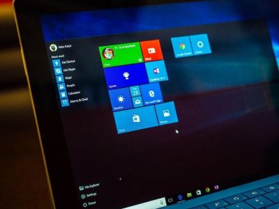 Windows 10   -    