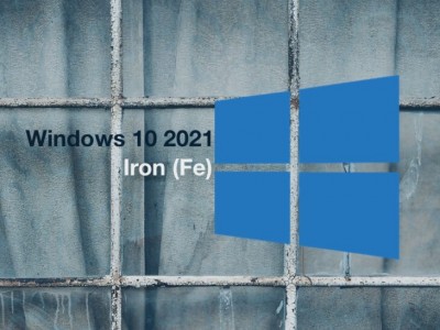    Windows 10  2021-