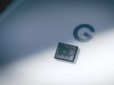  Google Tensor G3     