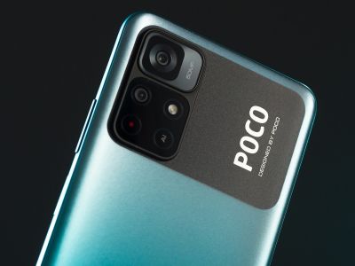  POCO M4 Pro 5G:    