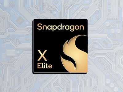  Snapdragon X    