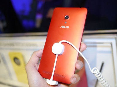 ASUS Zenfone 4, 5  6    Android Lollipop