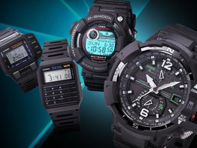 Casio   -