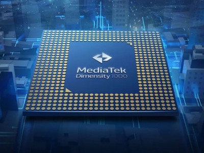       MediaTek