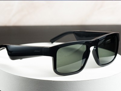  Bose Frames Tenor:   