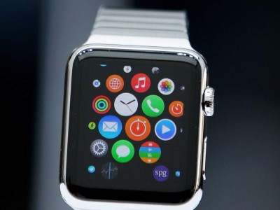    watchOS 2