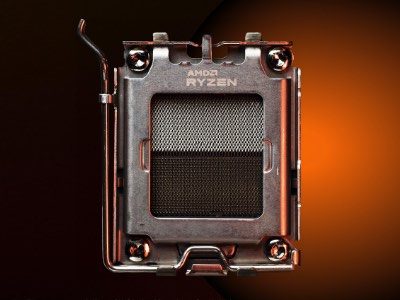 AMD Socket AM5:      