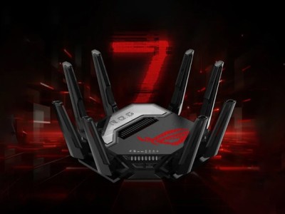   ASUS ROG Octopus 7    