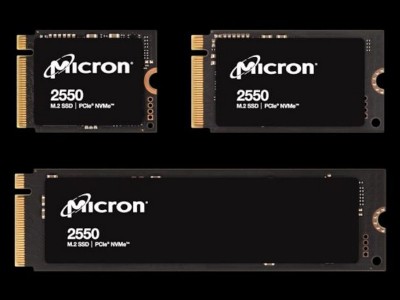 Micron   SSD   232- 