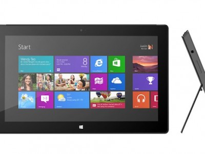 Microsoft    Surface Pro