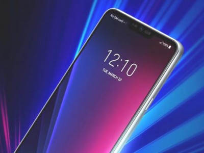  #1434: Nokia 7.1 Plus, Lenovo Z5 Pro, Apple AirPower, LG V40 ThinQ