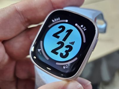  - Honor Watch 5:  , GPS   