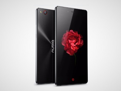 Nubia      Z9 Max  Z11 Mini 