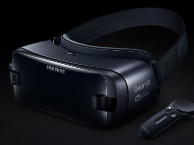 Google, Samsung  Qualcomm    VR- Apple