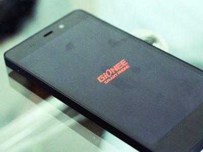 Gionee Elife S7    Mobile World Congress