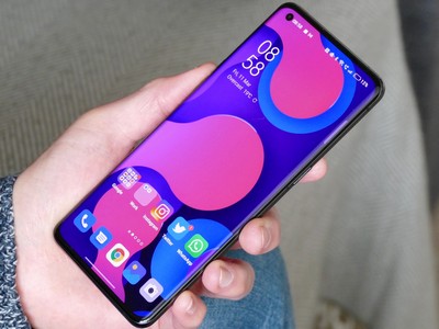 OPPO Find X6 Pro       