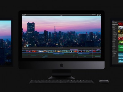  #1123: HTC U11 Plus, iMac Pro, Apple  Qualcomm     Nokia