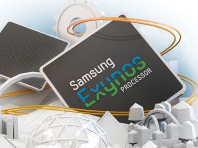 Samsung       Exynos