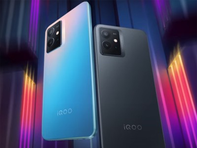 iQOO Z6:  120 ,  Snapdragon     $209