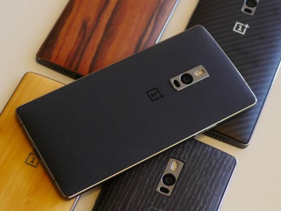   OnePlus 2     